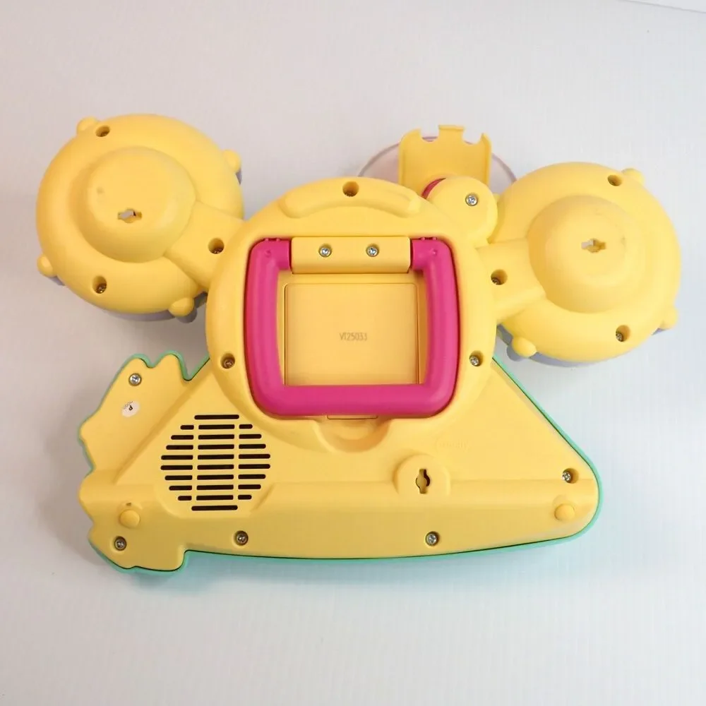 Bluey Musical Toys Lot of 2 Vtech Drum Set & Kidz Toyz Bluey Keyboard